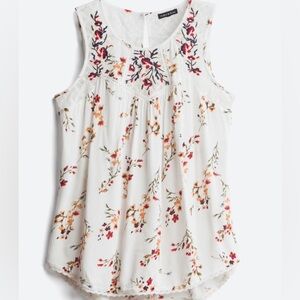 Stitch Fix tank NWT